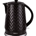 Чайник Centek CT-0061 черная керамика
